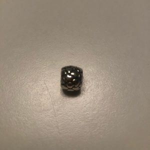 Hearts Pandora charm